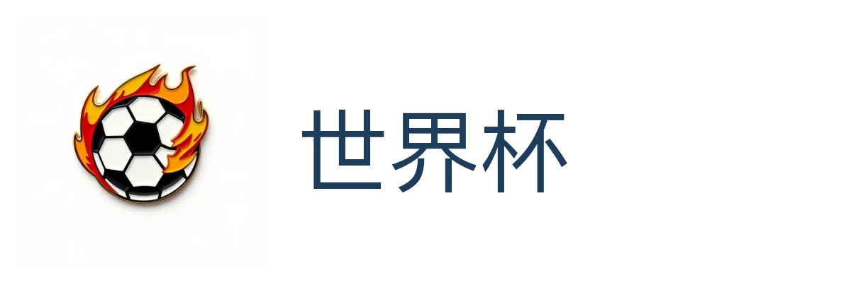 世界杯